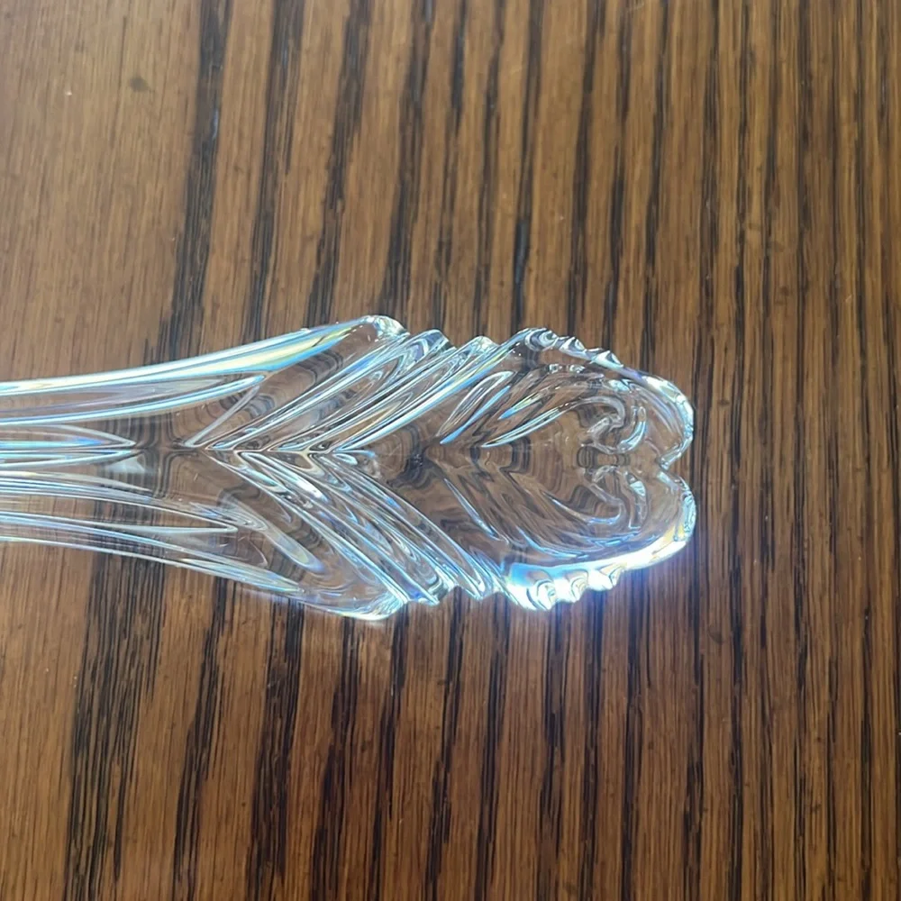 Waterford Cake Knife from the Wedding collection